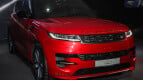 Land Rover Range Rover Sport Exterior photo