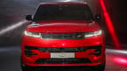 Land Rover Range Rover Sport Exterior photo