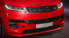 Land Rover Range Rover Sport Exterior photo