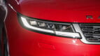 Land Rover Range Rover Sport Exterior photo