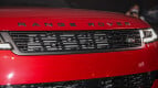 Land Rover Range Rover Sport Exterior photo