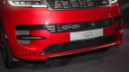 Land Rover Range Rover Sport Exterior photo