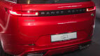 Land Rover Range Rover Sport Exterior photo