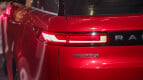 Land Rover Range Rover Sport Exterior photo