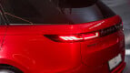 Land Rover Range Rover Sport Exterior photo