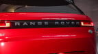 Land Rover Range Rover Sport Exterior photo