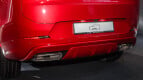 Land Rover Range Rover Sport Exterior photo
