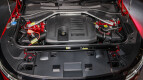 Land Rover Range Rover Sport Exterior photo