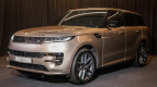 Land Rover Range Rover Sport Exterior photo