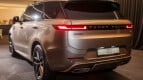 Land Rover Range Rover Sport Exterior photo