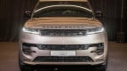 Land Rover Range Rover Sport Exterior photo