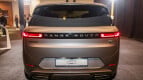 Land Rover Range Rover Sport Exterior photo