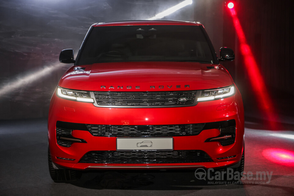 Land Rover Range Rover Sport L461 (2023) Exterior