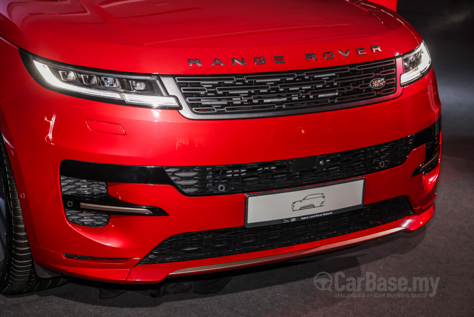 Land Rover Range Rover Sport L461 (2023) Exterior