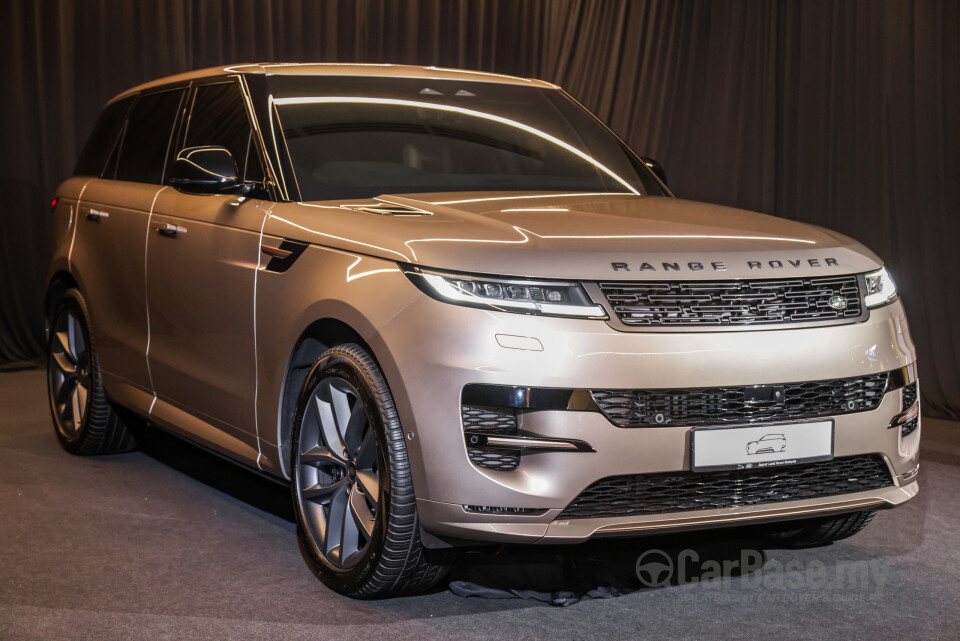 Land Rover Range Rover Sport L461 (2023) Exterior