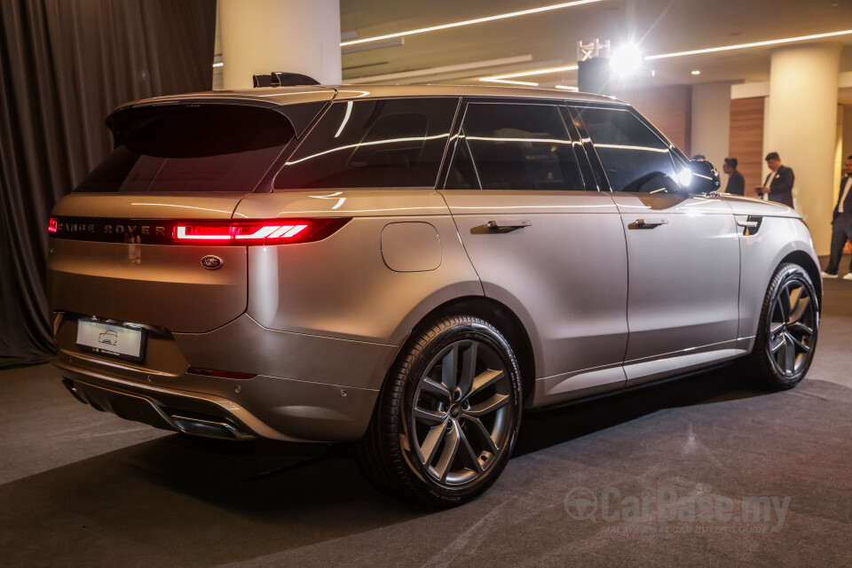 Land Rover Range Rover Sport L461 (2023) Exterior