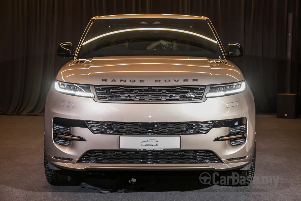 Land Rover Range Rover Sport L461 (2023) Exterior