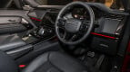Land Rover Range Rover Sport Interior photo