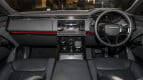 Land Rover Range Rover Sport Interior photo