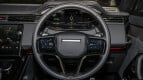 Land Rover Range Rover Sport Interior photo