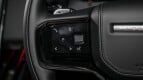Land Rover Range Rover Sport Interior photo