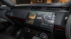 Land Rover Range Rover Sport Interior photo