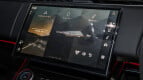Land Rover Range Rover Sport Interior photo