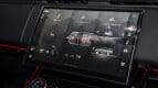 Land Rover Range Rover Sport Interior photo