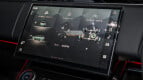 Land Rover Range Rover Sport Interior photo