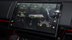 Land Rover Range Rover Sport Interior photo