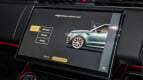 Land Rover Range Rover Sport Interior photo