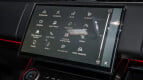 Land Rover Range Rover Sport Interior photo