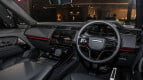 Land Rover Range Rover Sport Interior photo