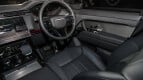 Land Rover Range Rover Sport Interior photo