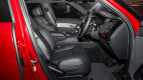 Land Rover Range Rover Sport Interior photo