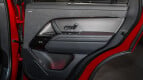 Land Rover Range Rover Sport Interior photo