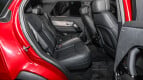 Land Rover Range Rover Sport Interior photo