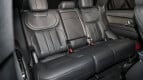 Land Rover Range Rover Sport Interior photo