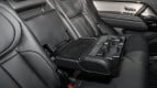 Land Rover Range Rover Sport Interior photo