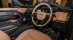 Land Rover Range Rover Sport Interior photo