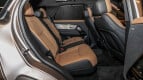 Land Rover Range Rover Sport Interior photo