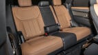 Land Rover Range Rover Sport Interior photo