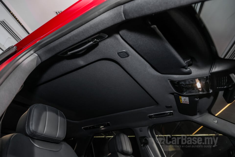 Land Rover Range Rover Sport L461 (2023) Interior