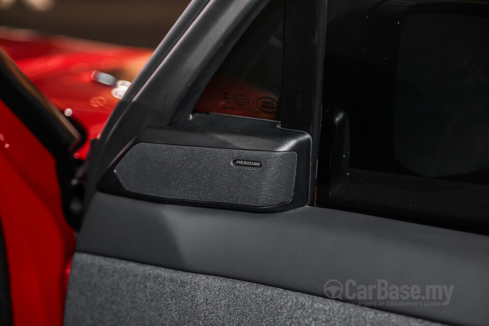 Land Rover Range Rover Sport L461 (2023) Interior