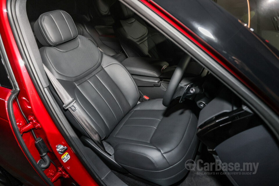 Land Rover Range Rover Sport L461 (2023) Interior