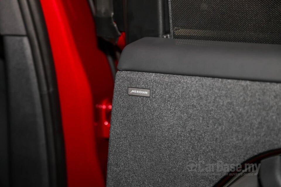 Land Rover Range Rover Sport L461 (2023) Interior