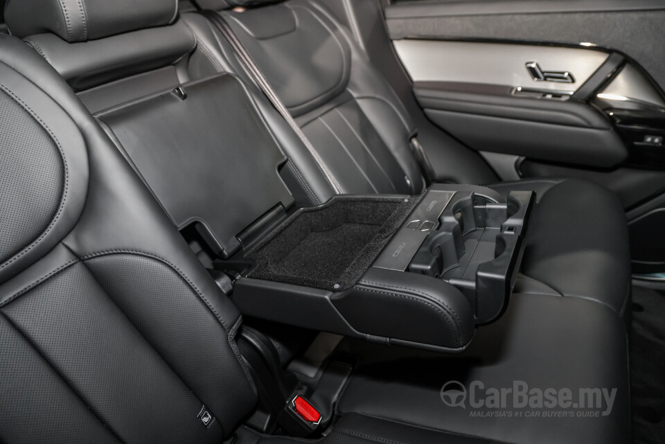 Land Rover Range Rover Sport L461 (2023) Interior