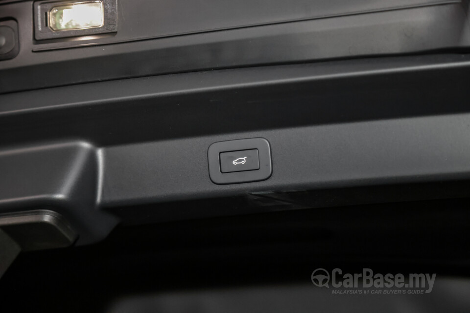 Land Rover Range Rover Sport L461 (2023) Interior