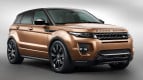 Land Rover Range Rover Evoque Exterior photo