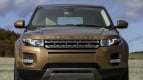 Land Rover Range Rover Evoque Exterior photo
